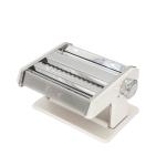 180mm Manual Fresh Pasta Maker Homemade Pasta Machine Nickel Plated Steel