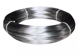 Wholesale SS304 Stainless Steel Welding Wire 1mm - 500mm Bright Finish 300 Series 400 Series from china suppliers