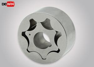Wholesale Polishing Surface Coyote Oil Pump Gears / Powder Metallurgy Sintered Oil Pump Drive Gear from china suppliers