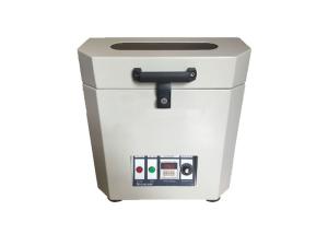 Wholesale 800 Times / Minute Automatic Solder Paste Mixer Machine Ac220V/110V from china suppliers