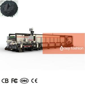 Wholesale 15 - Tube Reduction Furnace Six Heating Zones 460kw Fully Automatic Control from china suppliers