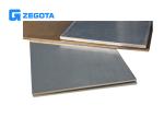 Super Thin Copper Clad Stainless Steel Sheets , Copper Clad Stainless Steel