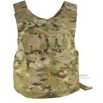 High Ballistic Military Bulletproof Vest , Airsoft Tactical Vest OEM Offered