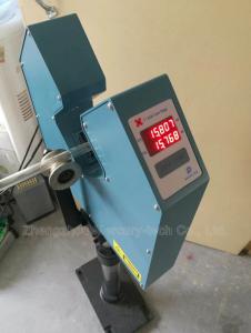 Wholesale Transparent Material And Pipe Diameter Measurement Laser Diameter Measuring Gauge from china suppliers