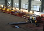 110mm Hydraulic Pipe Bending Machine