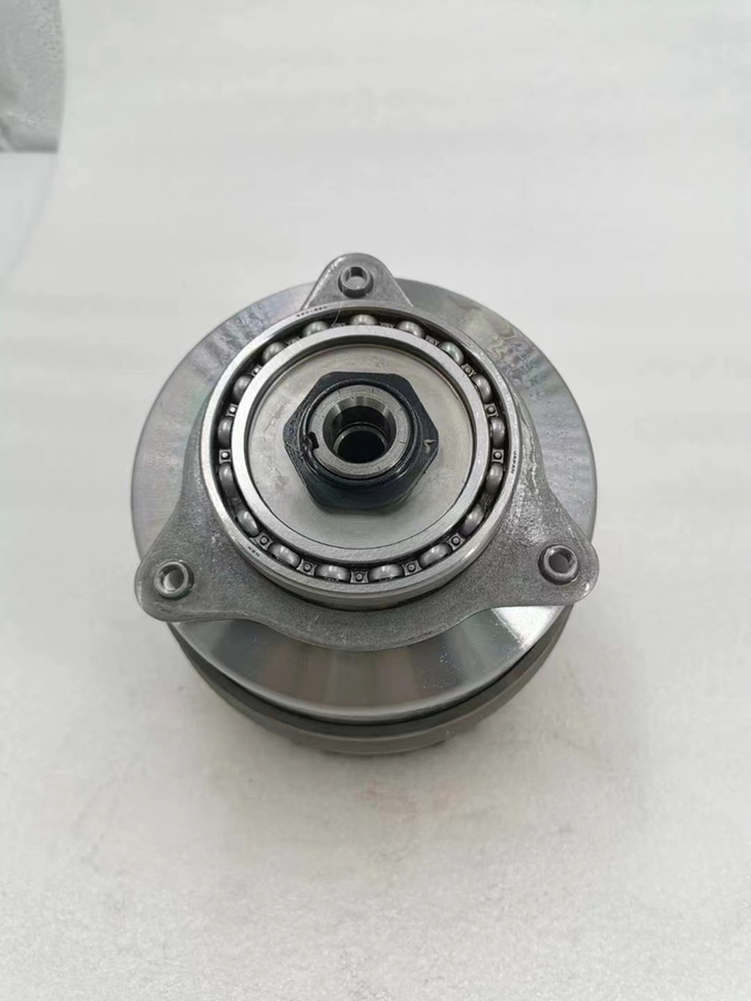OE NO. 019CHD CVT Input Pulley Shaft Assembly for Cheryl First generation E5 11.07-