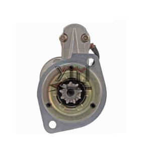 Wholesale 24V Starter Motor for Takeuchi Excavator TB175 Yanmar 4TNE98 4TNV98 4D98 11913177011 from china suppliers