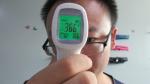 Forehead Thermometer 3rd Party Quality Inspection Services