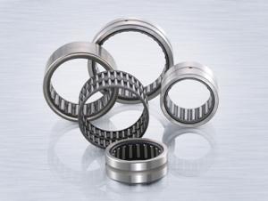 Wholesale Single Row Needle roller bearing LEB LBD LME with automatic gas from china suppliers
