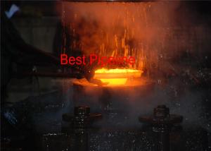 Wholesale Nominal Pressure 300 Lbs Precision Seamless Pipe Forged Carbon Steel Lap Joint Flanges from china suppliers