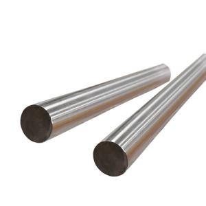 Wholesale 6mm 8mm 16mm Stainless Steel Bar Round Rod 201 430 310s Bright Alloy from china suppliers