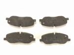 LR015577/ LR019618/LR026221-1/LR064181/LR015578/LR025739-1 Front / Rear Brake