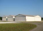 Large Steel Aircraft Hangar Design Construction Structural Steel Hangar