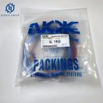 86714748 Montabert Hydraulic Rock Breaker Spare Parts Seal Kit XL1900 XL1000