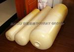 Pressure Vessel Filter Plastic Water Tank Manufacturing Machine 19.5T Weight