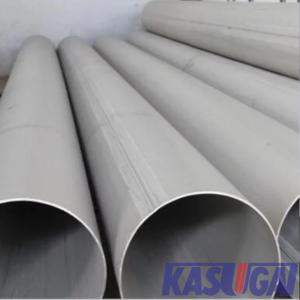 Wholesale Stainless Steel Welded Tube ASTM A312 TP304L ASME B36.19M from china suppliers