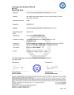 Xiamen HMT International Trade Co., Ltd Certifications