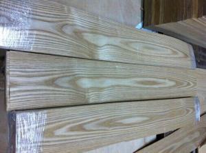 Wholesale Natural Chinese Ash Flooring Veneer, Sliced Wood Veneer from china suppliers