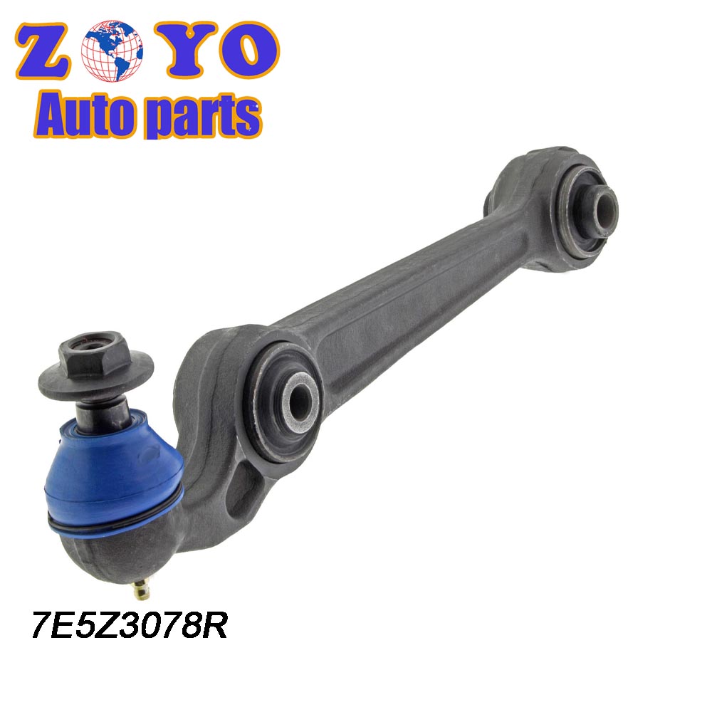 Ford Flex Accessories Car Control Arm for Ford Fusion 2007-2012 Moog NO. RK620149