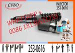 fuel injector 249-0712 253-0618 253-0616 200-1117 253-0597 20R-8048 1OR-7228 1OR
