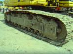 USED KOMATSU PC200-6 EXCAVATOR FOR SALE ORIGINAL JAPAN KOMATSU PC200 DIGGER