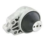 Rockwell 60 Left Ford Fiesta Motor Mount 1146866 1202576 DD32-39-060