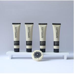 Wholesale Disposable Hotel Body Lotion Bathroom Amenities Kits Toiletries Supplies For Guest from china suppliers