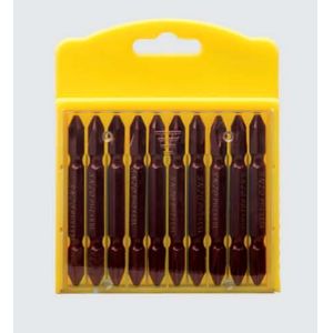 Good Quality Double-head Pneumatic Screwdriver Bit Electric Screwdriver Bit,