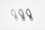 Creative novelty design gunmetal color car hardware accessories metal key chain