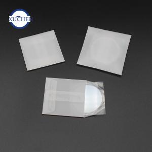 Wholesale 37*7mm Quartz 1064nmAR 6KW Fiber Laser Protective Lens For BM114S Laser Head from china suppliers