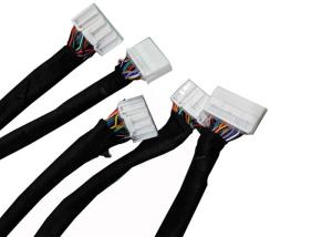Wholesale Multi Pins 22 AWG 300mm New Energy Vehicle Wiring Harness from china suppliers