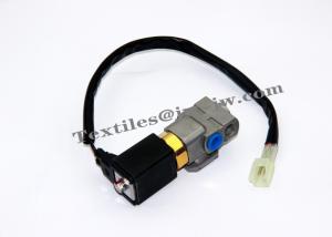 Wholesale Tsudakoma Zax 9100 Looms Relay Solenoid Valves Tsudakoma Spare Parts from china suppliers