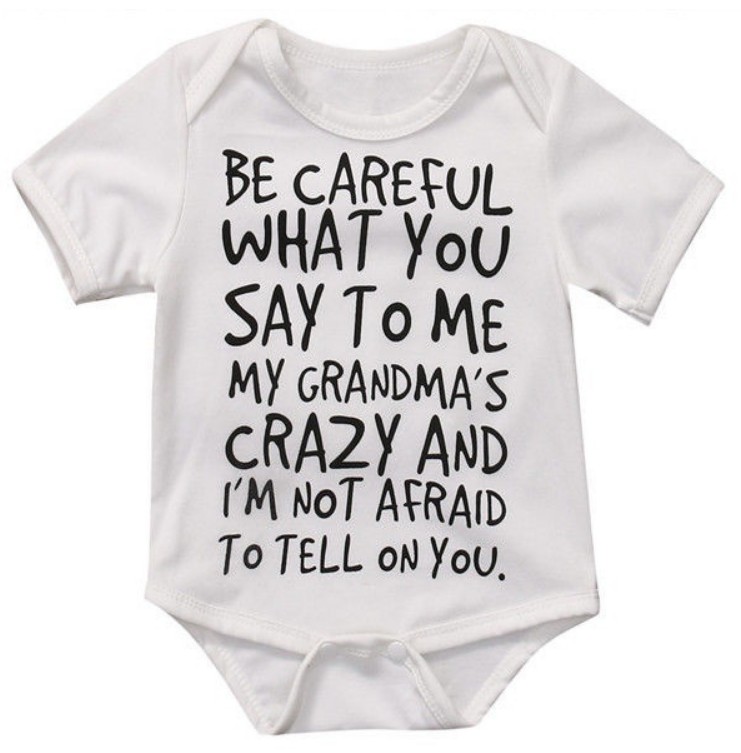 Wholesale Summer Baby Rompers Custom Organic Rompers Baby clothes