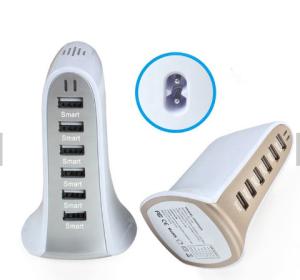 Wholesale Universal Desktop Charging Station Desktop EU UK AUS US Plug Available from china suppliers