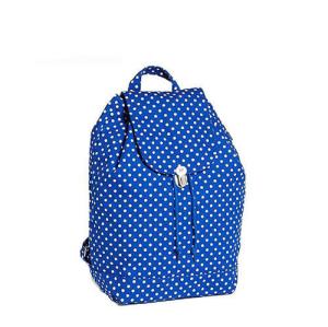 Wholesale Blue/Red Plain Custom Logo Backpacks Light Weight School Book Carrier from china suppliers