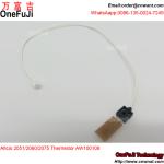 Ricoh Aficio 1060 1075 2051 2060 2075 Thermistor For Ricoh AF1060 AF1075 AF2060