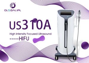 Wholesale 0.1-2.5J Hifu Face Lifting Machine / Hifu Facial Treatment Wrinkle Remover from china suppliers