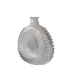 Sealing Type Cork Clear Glass Bottle for Liquid Beer from Shandong Hot Stamping