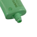colorful squeeze Plastic Soft tube empty Hand cream Facial cleanser cosmetic