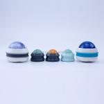 Customized 32mm Mini Massage Ball Roller For Neck Foot Massage
