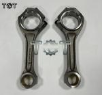 150121-00265b Connecting Rod Assy DX500LC DE12 Doosan Excavator Engine Parts