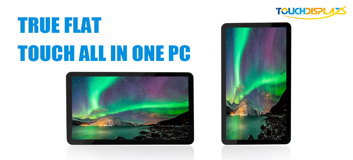 Multi Touch 250cd/M2 1920x1080 Resolution Lcd Smart Board