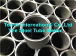 JIS G3445 STKM 15A Drawn Over Mandrel Steel Tube Seamless And Electric