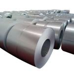 Dx51d Spcc Z120 Hot Dip Galvanized Steel Strip 0.3mm Cold Rolled
