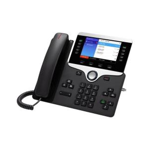 Wholesale Customized EnergyWise Widescreen VGA VoIP Conference Phone CP-8841-K9 from china suppliers
