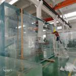 Outdoor Clear Fiberglass Acrylic Swimming Pool Small Backyard Inground Panels