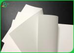 180um 200um Waterproof UV Anti Synthetic Paper 210 x 297mm Desktop Printing