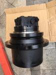 DH130 TM18 Doosan Final Drive Travel Motor With Wooden Case
