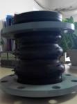 Rubber joint for falnge,rubber joint,lexible rubber expansion joint