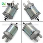 Starter VTS-250/GTS-250/KYMCO DINK-250 Motorcycle 12V 9T CW 31200-HMA-000 31210